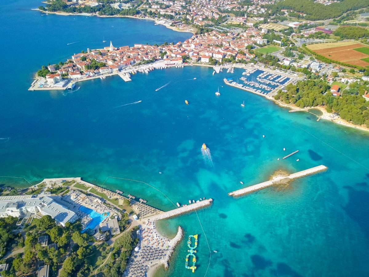 Rossini Exclusive * Poreč