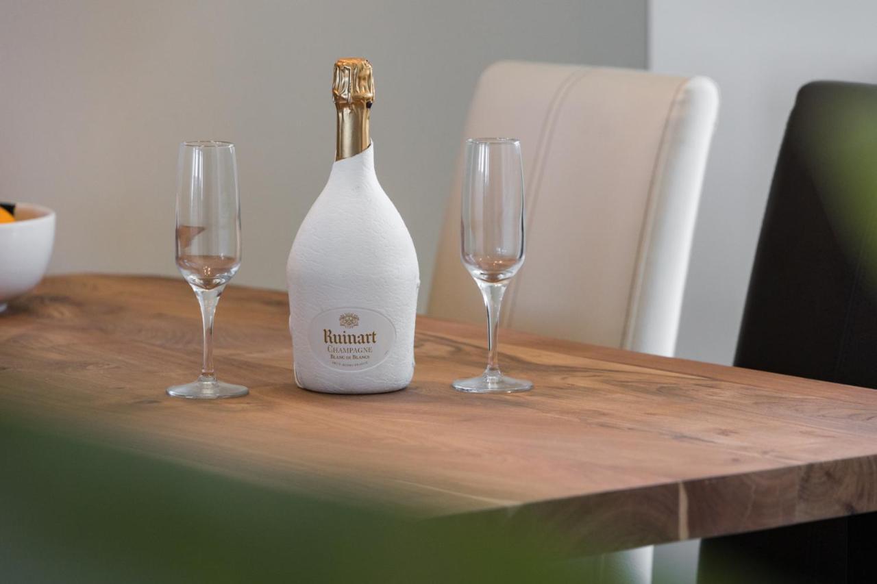 Rossini Exclusive Apartment Poreč