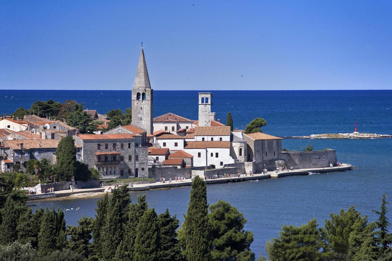 Rossini Exclusive * Poreč