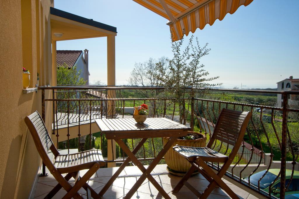 Apartment Rossini Exclusive Poreč